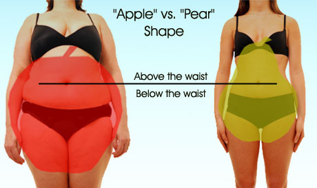 apple-vs-pear-shape-by-b2zone