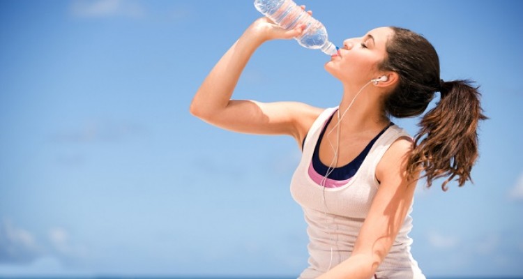 Importance Of Water For Human Body